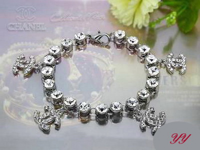 Bracciale Chanel Modello 120